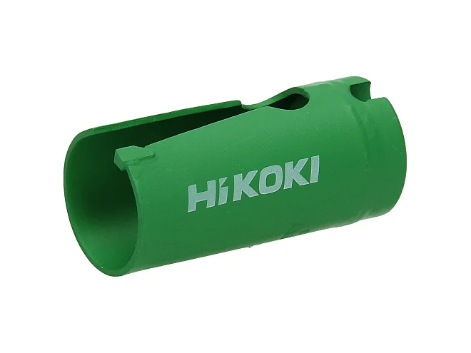 Hikoki Hikoki 754208 Sega a tazza con punte in carburo 32 mm