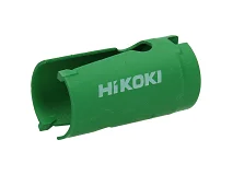 Hikoki Hikoki 754209 Sega a tazza con punte in carburo 35 mm