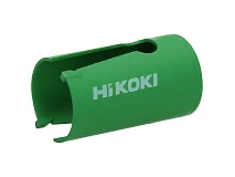 Hikoki Hikoki 754210 Sega a tazza con punte in carburo 38 mm