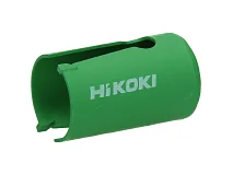 Hikoki Hikoki 754211 Sega a tazza con punte in carburo 40 mm