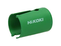 Hikoki Hikoki 754212 Sega a tazza con punte in carburo 44 mm