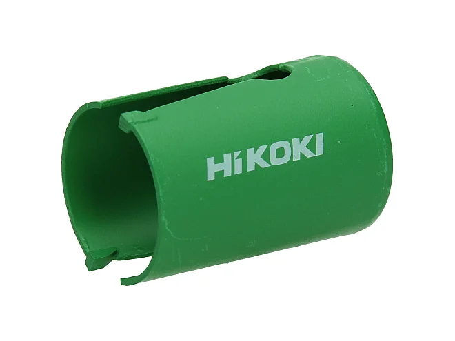 Hikoki Hikoki 754212 Sega a tazza con punte in carburo 44 mm