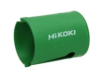 Hikoki Hikoki 754213 Sega a tazza con punte in carburo 50 mm