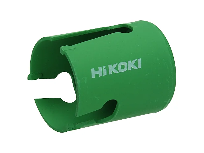 Hikoki Hikoki 754215 Sega a tazza con punte in carburo 54 mm