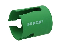 Hikoki Hikoki 754216 Sega a tazza con punte in carburo 57 mm