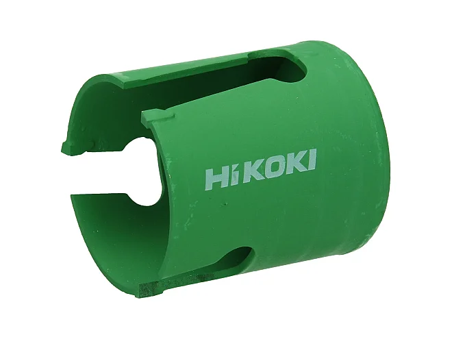 Hikoki Hikoki 754216 Sega a tazza con punte in carburo 57 mm