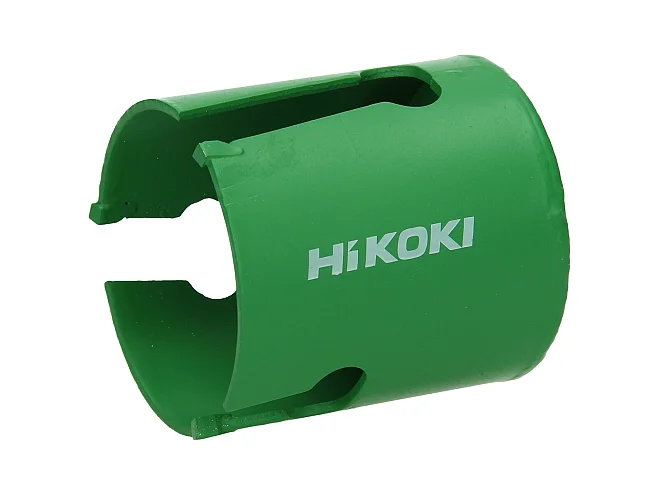 Hikoki Hikoki 754217 Sega a tazza con punte in carburo 60 mm