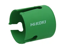 Hikoki Hikoki 754218 Sega a tazza con punte in carburo 63 mm
