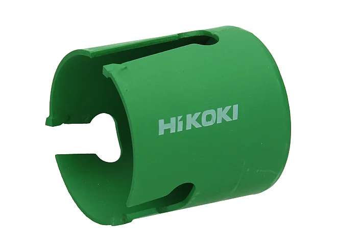 Hikoki Hikoki 754218 Sega a tazza con punte in carburo 63 mm