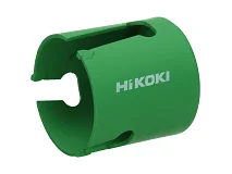 Hikoki Hikoki 754219 Sega a tazza con punte in carburo 64 mm