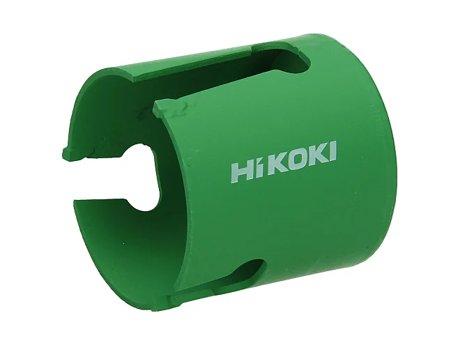 Hikoki Hikoki 754219 Sega a tazza con punte in carburo 64 mm