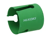 Hikoki Hikoki 754220 Sega a tazza con punte in carburo 65 mm