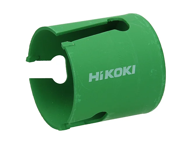 Hikoki Hikoki 754220 Sega a tazza con punte in carburo 65 mm