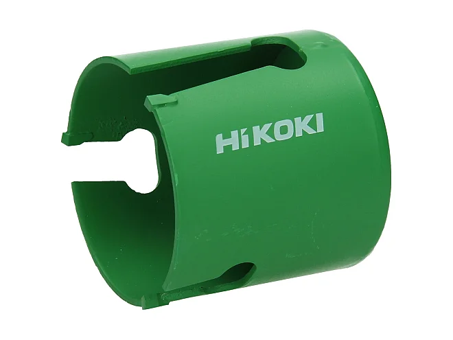 Hikoki Hikoki 754222 Sega a tazza con punte in carburo 68 mm