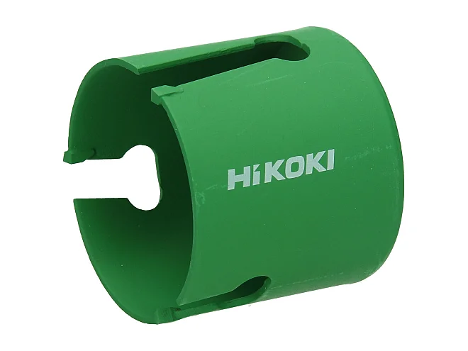 Hikoki Hikoki 754223 Sega a tazza con punte in carburo 71 mm