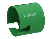 Hikoki Hikoki 754224 Sega a tazza con punte in carburo 73 mm