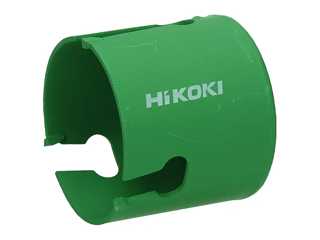 Hikoki Hikoki 754224 Sega a tazza con punte in carburo 73 mm
