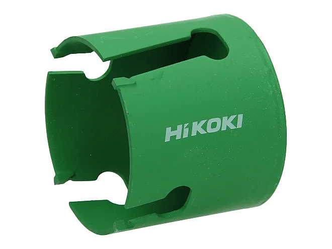 Hikoki Hikoki 754225 Sega a tazza con punte in carburo 76 mm