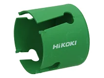 Hikoki Hikoki 754226 Sega a tazza con punte in carburo 79 mm