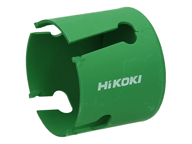 Hikoki Hikoki 754226 Sega a tazza con punte in carburo 79 mm