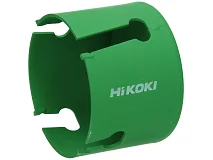 Hikoki Hikoki 754229 Sega a tazza con punte in carburo 92 mm