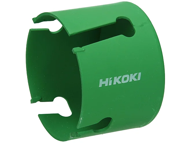 Hikoki Hikoki 754229 Sega a tazza con punte in carburo 92 mm