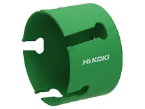 Hikoki Hikoki 754230 Sega a tazza con punte in carburo 102 mm