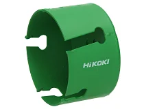 Hikoki Hikoki 754232 Sega a tazza con punte in carburo 111 mm