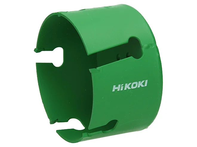 Hikoki Hikoki 754232 Sega a tazza con punte in carburo 111 mm