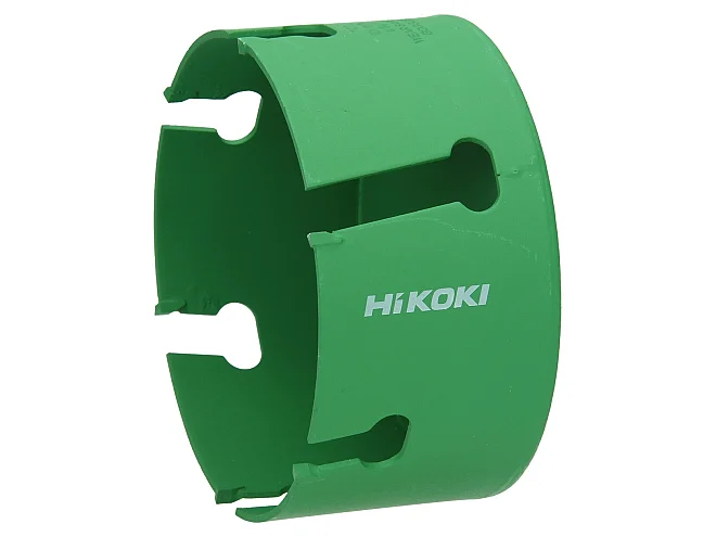 Hikoki Hikoki 754233 Sega a tazza con punte in carburo 125 mm