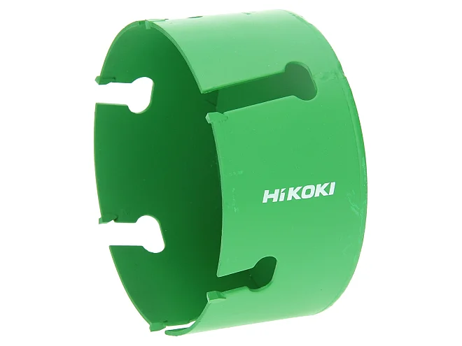 Hikoki Hikoki 754234 Sega a tazza con punte in carburo 133 mm