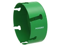 Hikoki Hikoki 754235 Sega a tazza con punte in carburo 152 mm