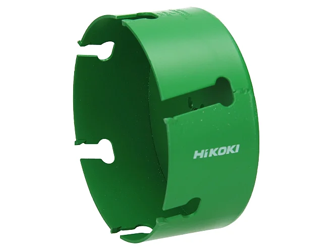 Hikoki Hikoki 754235 Sega a tazza con punte in carburo 152 mm