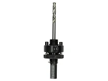 Hikoki Hikoki 754244 Adattatore sega a tazza per Ø 32 - 152 mm esagonale 11 mm