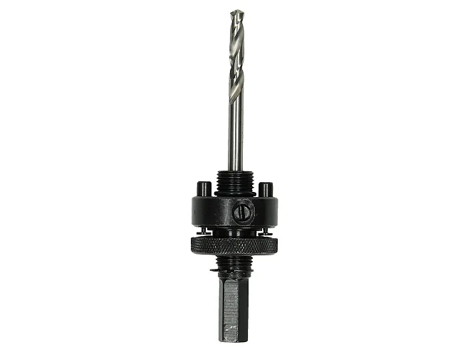 Hikoki Hikoki 754244 Adattatore sega a tazza per Ø 32 - 152 mm esagonale 11 mm