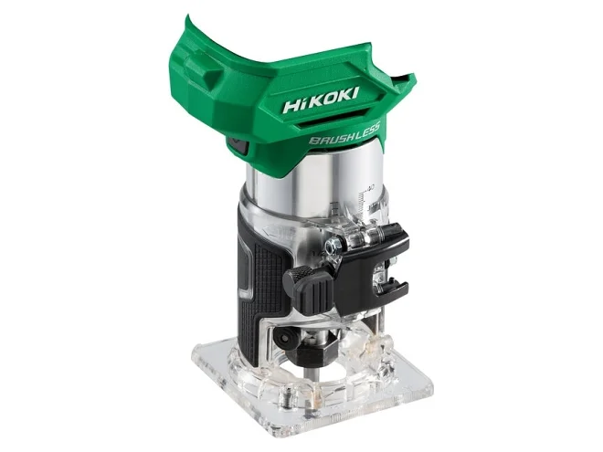 Hikoki Hikoki M1808DAW2Z Rifilatore a batteria