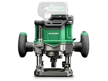 Hikoki Hikoki M3612DAW2Z Fresatrice verticale a batteria