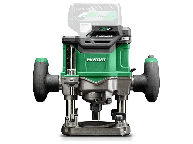 Hikoki Hikoki M3612DAW2Z Fresatrice verticale a batteria