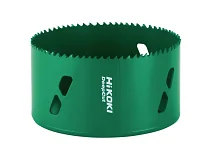 Hikoki Hikoki 4102026 Sega a tazza ''DeepCut'' bimetallica in HSS-Co 127 mm