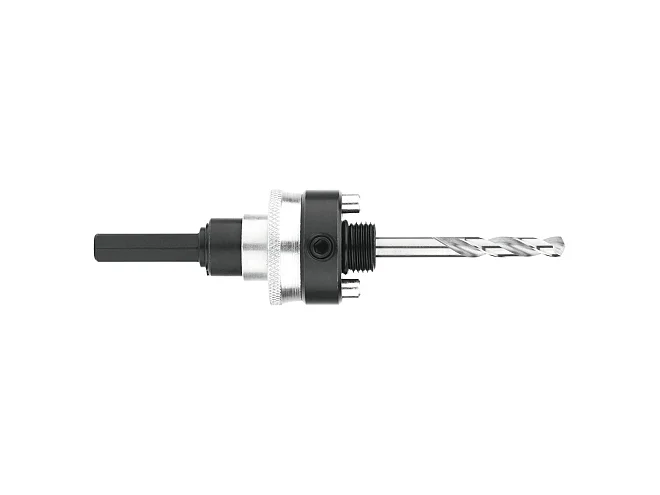Hikoki Hikoki 4101085 Adattatore sega a tazza per Ø 32 - 210 mm esagonale 8,64 mm