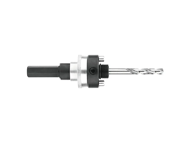 Hikoki Hikoki 4101086 Adattatore sega a tazza per Ø 32 - 210 mm esagonale 11 mm