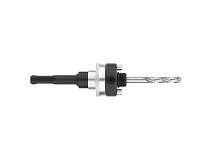 Hikoki Hikoki 4101087 Adattatore sega a tazza per Ø 32 - 210 mm SDS-plus