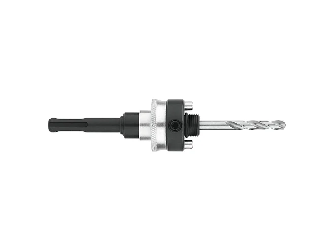 Hikoki Hikoki 4101087 Adattatore sega a tazza per Ø 32 - 210 mm SDS-plus