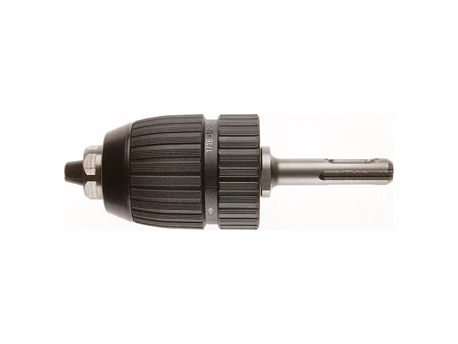 Hikoki Hikoki 711099 Mandrino per trapano SDS-Plus 1,5-13 mm auto-serrante resistente agli impatti