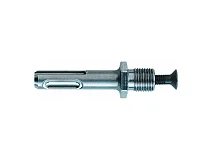 Hikoki Hikoki 744085 Adattatore SDS-Plus - filettatura esterna 1/2'' x 20 UNF e M6 interno per mandrini per trapano