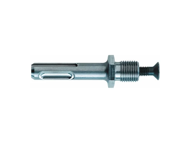 Hikoki Hikoki 744085 Adattatore SDS-Plus - filettatura esterna 1/2'' x 20 UNF e M6 interno per mandrini per trapano
