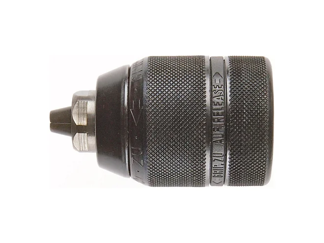 Hikoki Hikoki 752067 Mandrino per trapano 1/2'' x 20 UNF, 1,5-13 mm auto-serrante resistente agli impatti, inserti in carburo