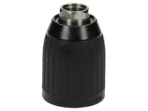 Hikoki Hikoki 752066 Mandrino per trapano 1/2'' x 20 UNF, 1,5-13 mm auto-serrante resistente agli impatti