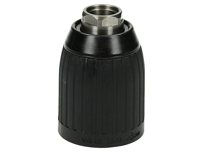 Hikoki Hikoki 752066 Mandrino per trapano 1/2'' x 20 UNF, 1,5-13 mm auto-serrante resistente agli impatti