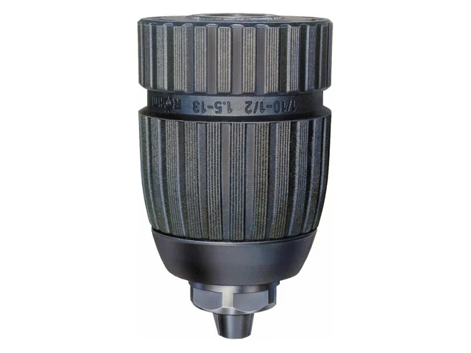 Hikoki Hikoki 752079 Mandrino per trapano 3/8'' x 24 UNF 1-10 mm auto-serrante resistente agli impatti